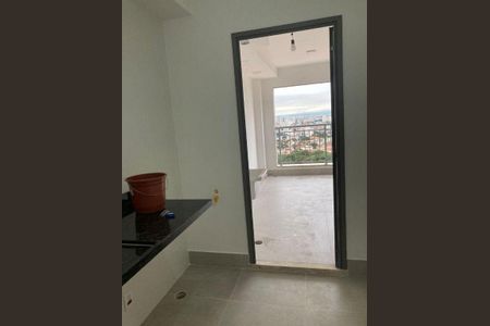 Apartamento à venda com 2 quartos, 72m² em Vila Dom Pedro I, São Paulo