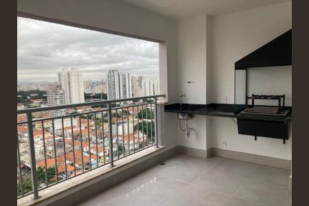 Apartamento à venda com 2 quartos, 72m² em Vila Dom Pedro I, São Paulo