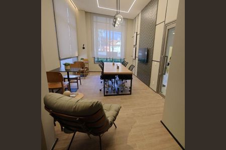 Apartamento à venda com 2 quartos, 72m² em Vila Dom Pedro I, São Paulo