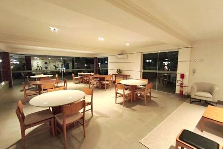 Apartamento à venda com 3 quartos, 125m² em Santo Antônio, Niterói