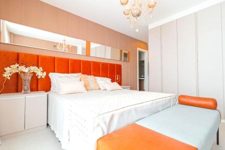 Apartamento à venda com 3 quartos, 125m² em Santo Antônio, Niterói