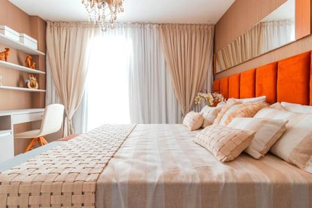 Apartamento à venda com 3 quartos, 125m² em Santo Antônio, Niterói