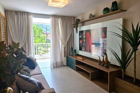 Apartamento à venda com 3 quartos, 125m² em Santo Antônio, Niterói