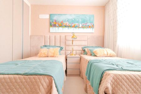 Apartamento à venda com 3 quartos, 125m² em Santo Antônio, Niterói