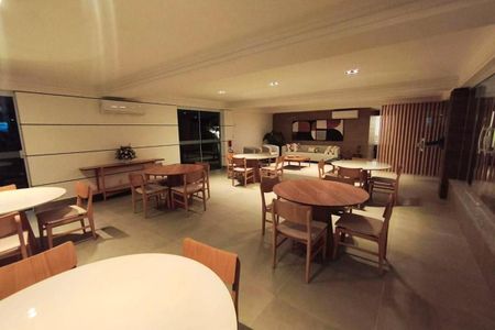 Apartamento à venda com 3 quartos, 125m² em Santo Antônio, Niterói