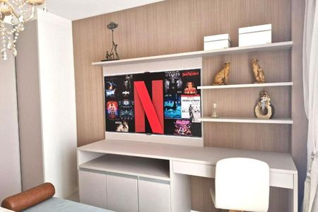 Apartamento à venda com 3 quartos, 125m² em Santo Antônio, Niterói