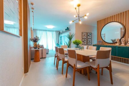 Apartamento à venda com 3 quartos, 125m² em Santo Antônio, Niterói