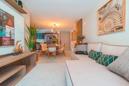 Apartamento à venda com 3 quartos, 125m² em Santo Antônio, Niterói