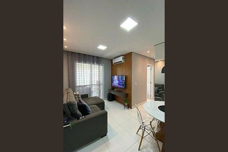 Apartamento à venda com 2 quartos, 57m² em Vila Prudente, São Paulo