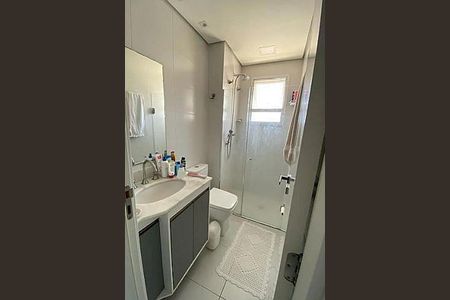 Apartamento à venda com 2 quartos, 57m² em Vila Prudente, São Paulo