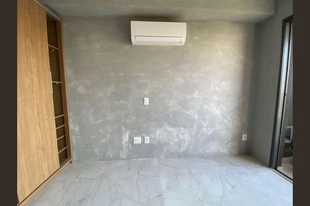 Apartamento à venda com 1 quarto, 23m² em Campo Belo, São Paulo