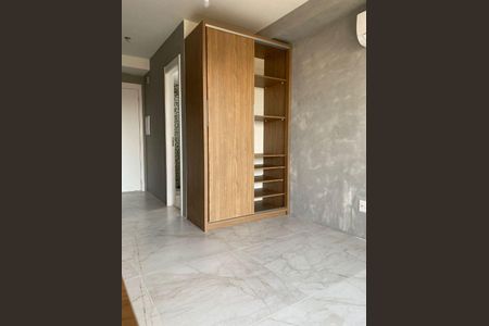 Apartamento à venda com 1 quarto, 23m² em Campo Belo, São Paulo