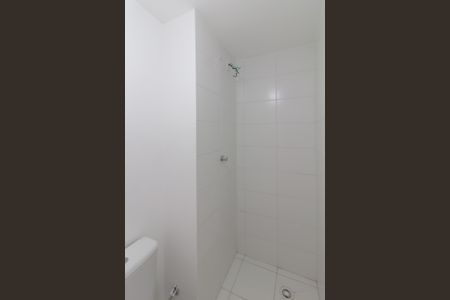 Apartamento para alugar com 32m², 2 quartos e sem vaga Apartamento para alugar com 32m², 2 quartos e sem vagaBanheiro