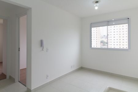 Apartamento para alugar com 32m², 2 quartos e sem vaga Apartamento para alugar com 32m², 2 quartos e sem vagaSala-Cozinha