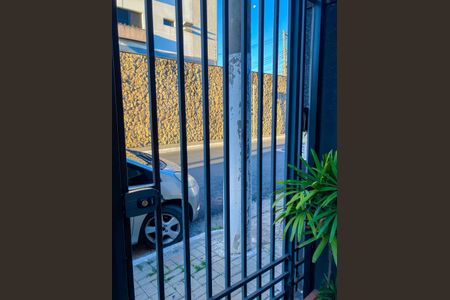 Apartamento para alugar com 37m², 2 quartos e sem vagaÁrea comum