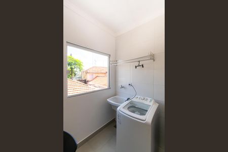 Apartamento para alugar com 37m², 2 quartos e sem vagaÁrea de Serviço