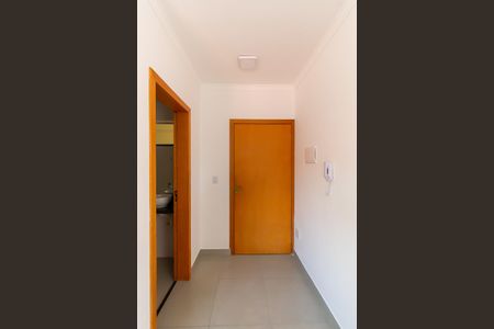 Apartamento para alugar com 37m², 2 quartos e sem vagaHall de entrada