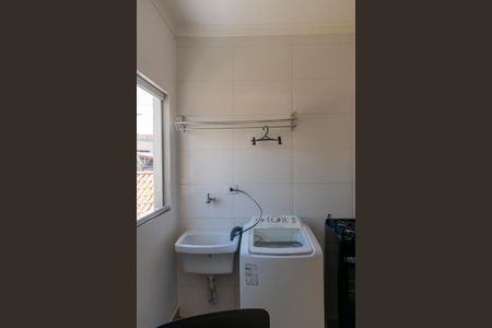 Apartamento para alugar com 37m², 2 quartos e sem vagaÁrea de Serviço