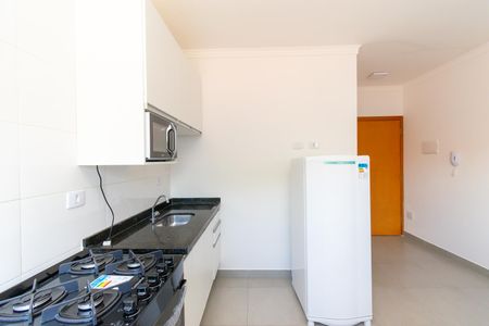 Apartamento para alugar com 37m², 2 quartos e sem vagaCozinha