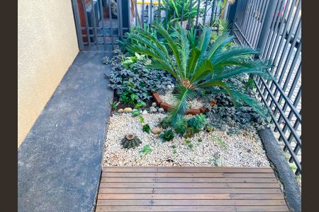 Apartamento para alugar com 37m², 2 quartos e sem vagaÁrea comum