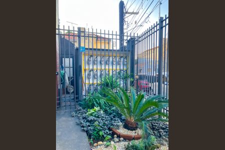 Apartamento para alugar com 37m², 2 quartos e sem vagaÁrea comum