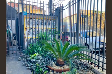 Apartamento para alugar com 37m², 2 quartos e sem vagaÁrea comum