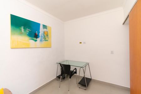 Apartamento para alugar com 37m², 2 quartos e sem vagaQuarto 1