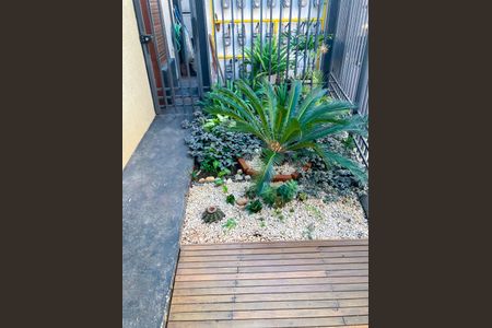 Apartamento para alugar com 37m², 2 quartos e sem vagaÁrea comum