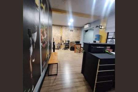 Casa à venda com 2 quartos, 188m² em Campo Belo, São Paulo