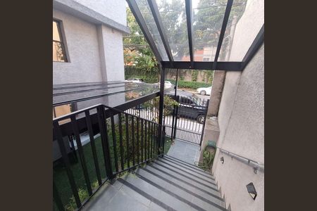 Casa à venda com 2 quartos, 188m² em Campo Belo, São Paulo