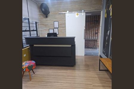 Casa à venda com 2 quartos, 188m² em Campo Belo, São Paulo