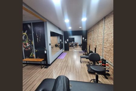 Casa à venda com 2 quartos, 188m² em Campo Belo, São Paulo