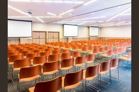 Apartamento à venda com 1 quarto, 26m² em Santo Cristo, Rio de Janeiro