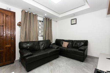 Sala de casa à venda com 2 quartos, 90m² em Penha de França, São Paulo