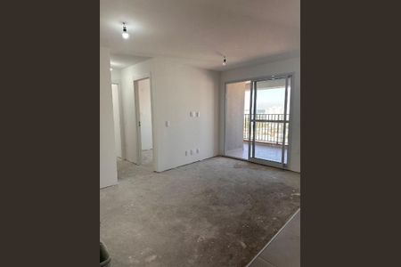 Apartamento à venda com 2 quartos, 63m² em Vila Cruzeiro, São Paulo