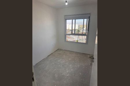 Apartamento à venda com 2 quartos, 63m² em Vila Cruzeiro, São Paulo