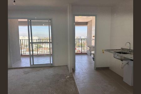 Apartamento à venda com 2 quartos, 63m² em Vila Cruzeiro, São Paulo