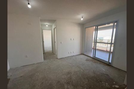 Apartamento à venda com 2 quartos, 63m² em Vila Cruzeiro, São Paulo