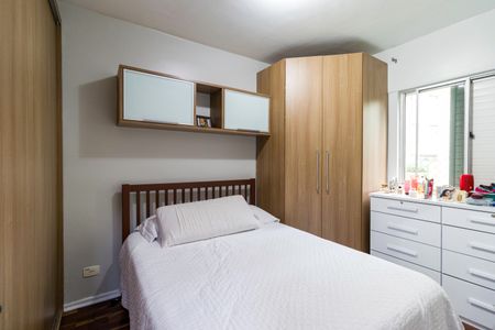 Quarto 2 de apartamento para alugar com 2 quartos, 65m² em Parque Munhoz, São Paulo
