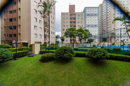 Vista do Quarto 1 de apartamento para alugar com 2 quartos, 65m² em Parque Munhoz, São Paulo