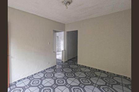 Casa para alugar com 2 quartos, 78m² em Jardim Santa Cruz, São Paulo