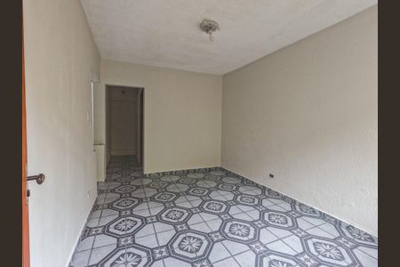 Casa para alugar com 2 quartos, 78m² em Jardim Santa Cruz, São Paulo