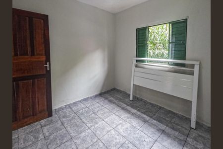 Casa para alugar com 2 quartos, 78m² em Jardim Santa Cruz, São Paulo