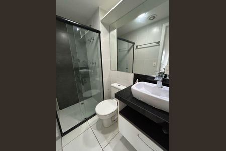 Apartamento à venda com 1 quarto, 38m² em Santo Amaro, São Paulo