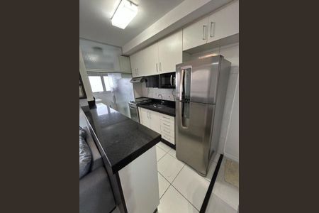 Apartamento à venda com 1 quarto, 38m² em Santo Amaro, São Paulo