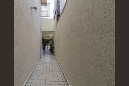 Casa à venda com 2 quartos, 90m² em Vila Santa Catarina, São Paulo