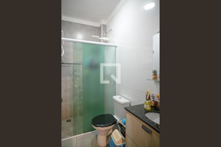 Apartamento para alugar com 1 quarto, 36m² em Vila Moraes, São Paulo