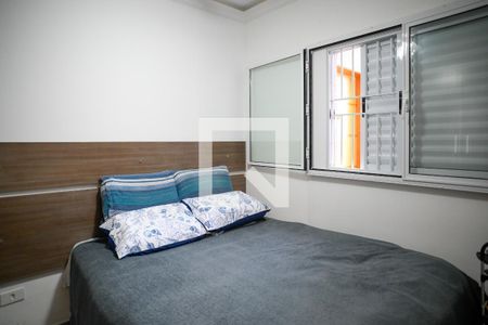 Apartamento para alugar com 1 quarto, 36m² em Vila Moraes, São Paulo