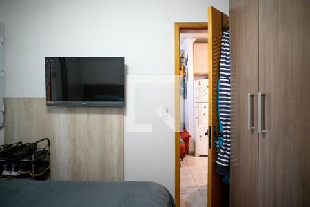 Apartamento para alugar com 1 quarto, 36m² em Vila Moraes, São Paulo