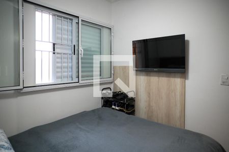 Apartamento para alugar com 1 quarto, 36m² em Vila Moraes, São Paulo